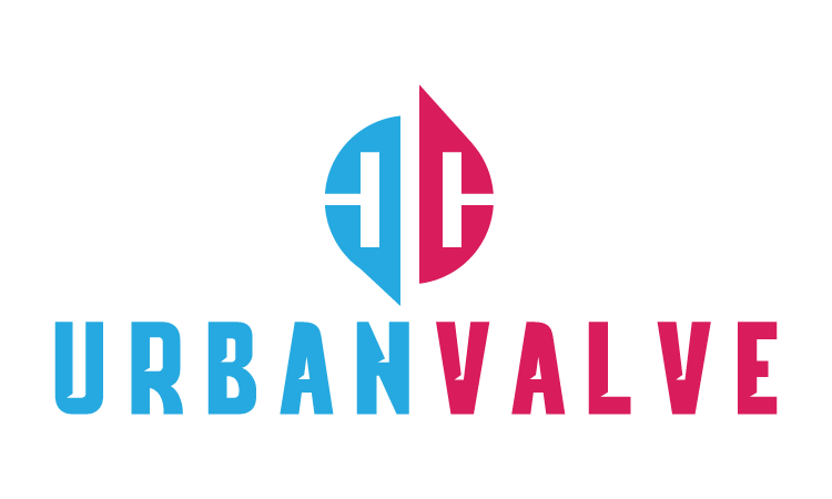 UrbanValve logo
