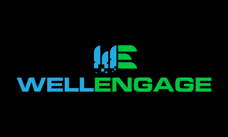 WellEngage logo