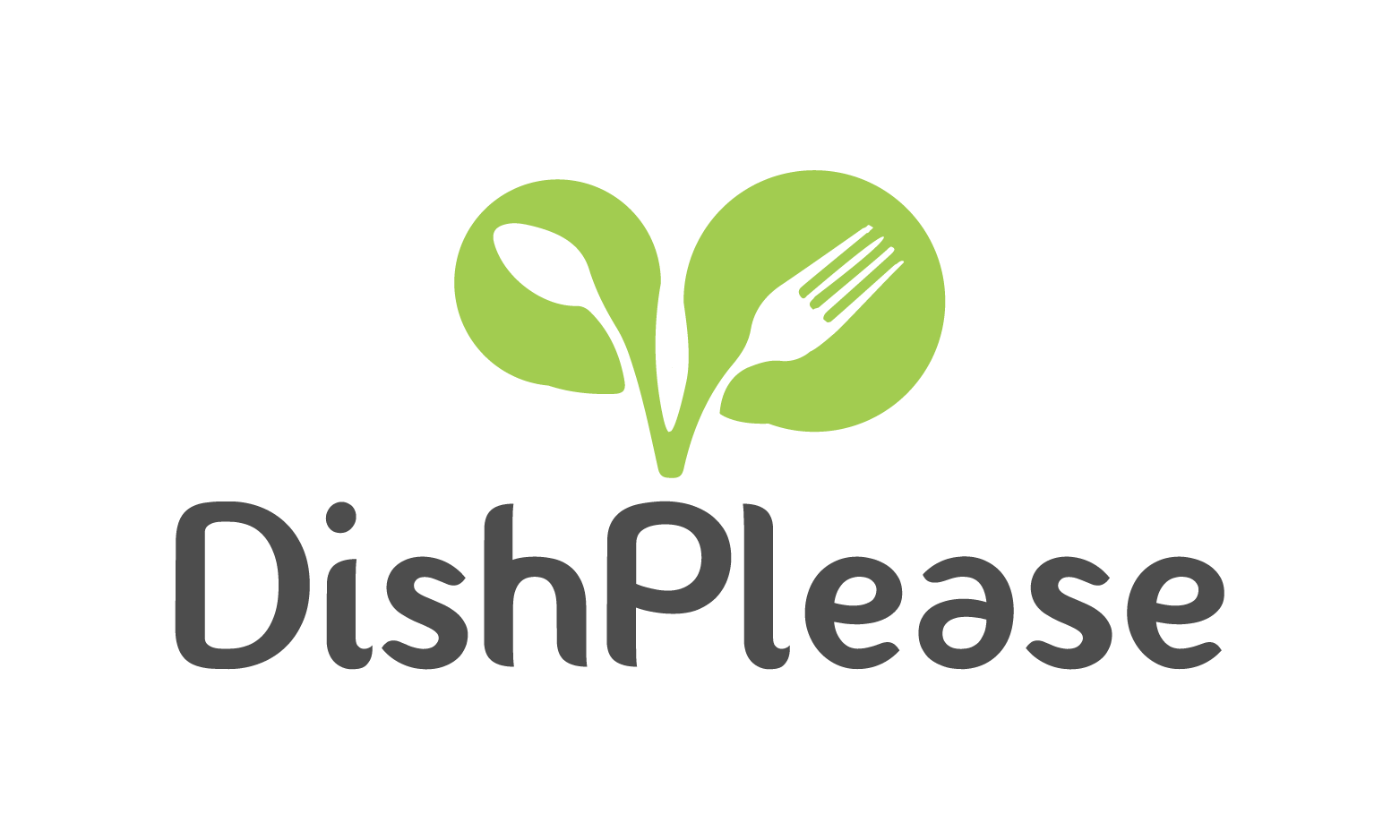 DishPlease logo