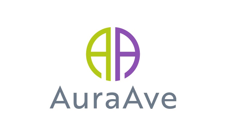 AuraAve.com - Good premium domain names for sale