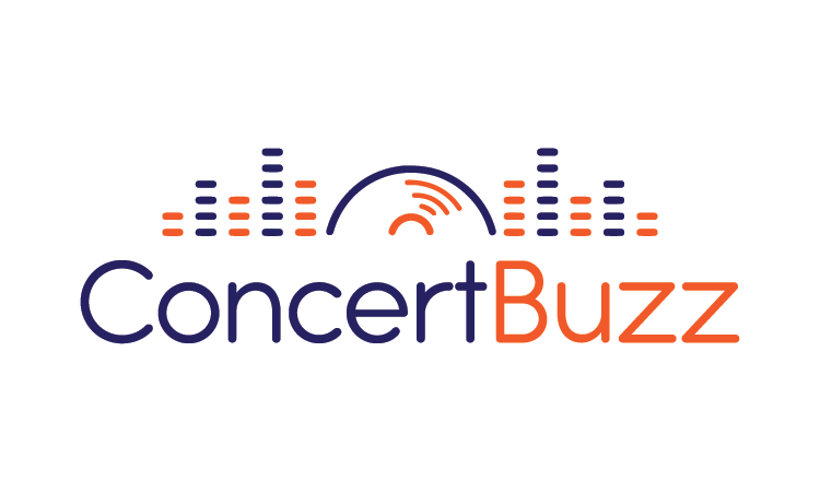 ConcertBuzz.com - Catchy premium domains for sale