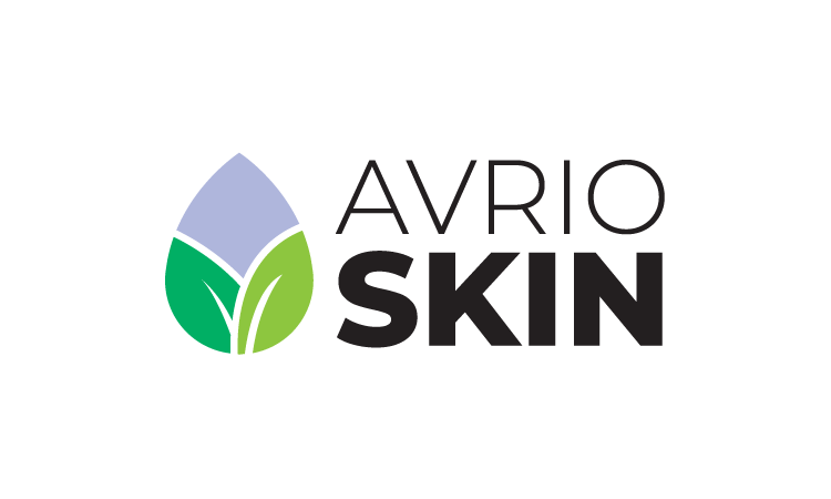AvrioSkin logo