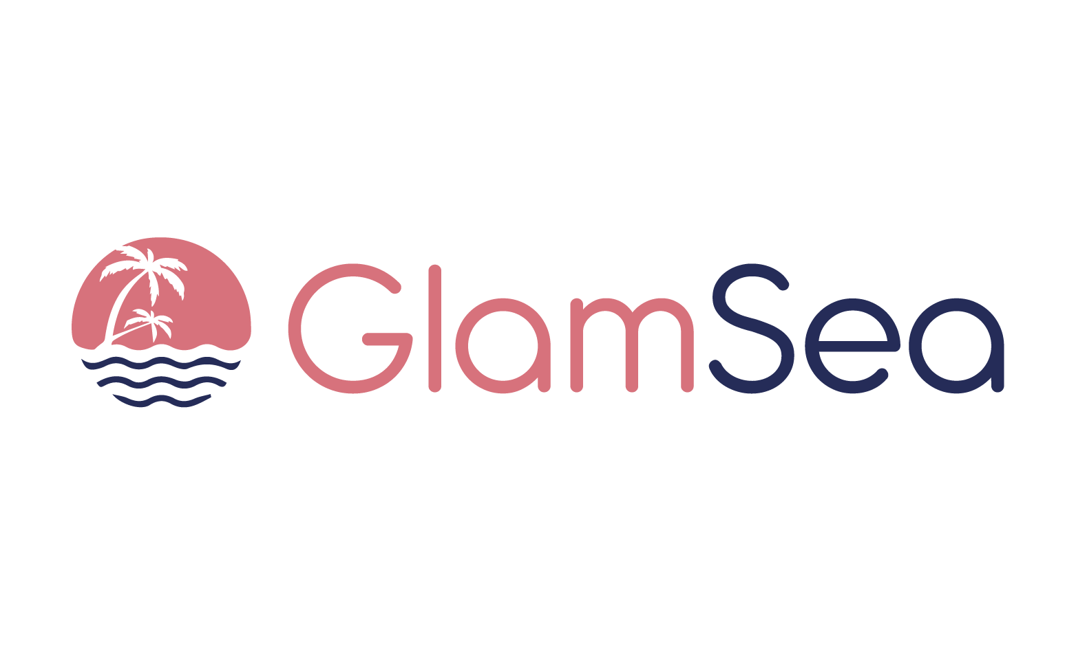 GlamSea logo