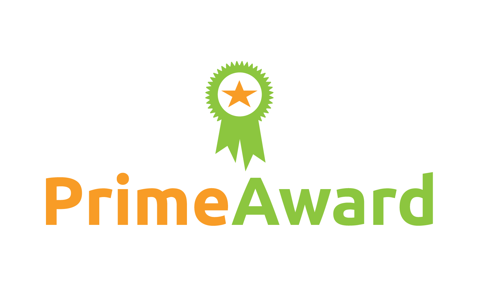 PrimeAward logo