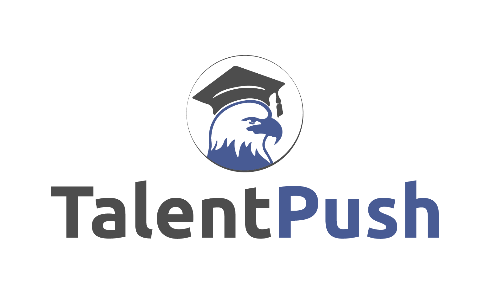TalentPush logo