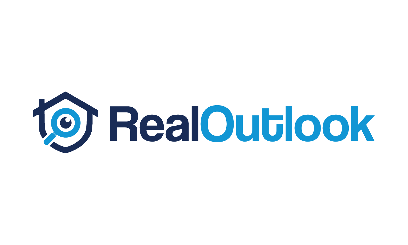 RealOutlook logo