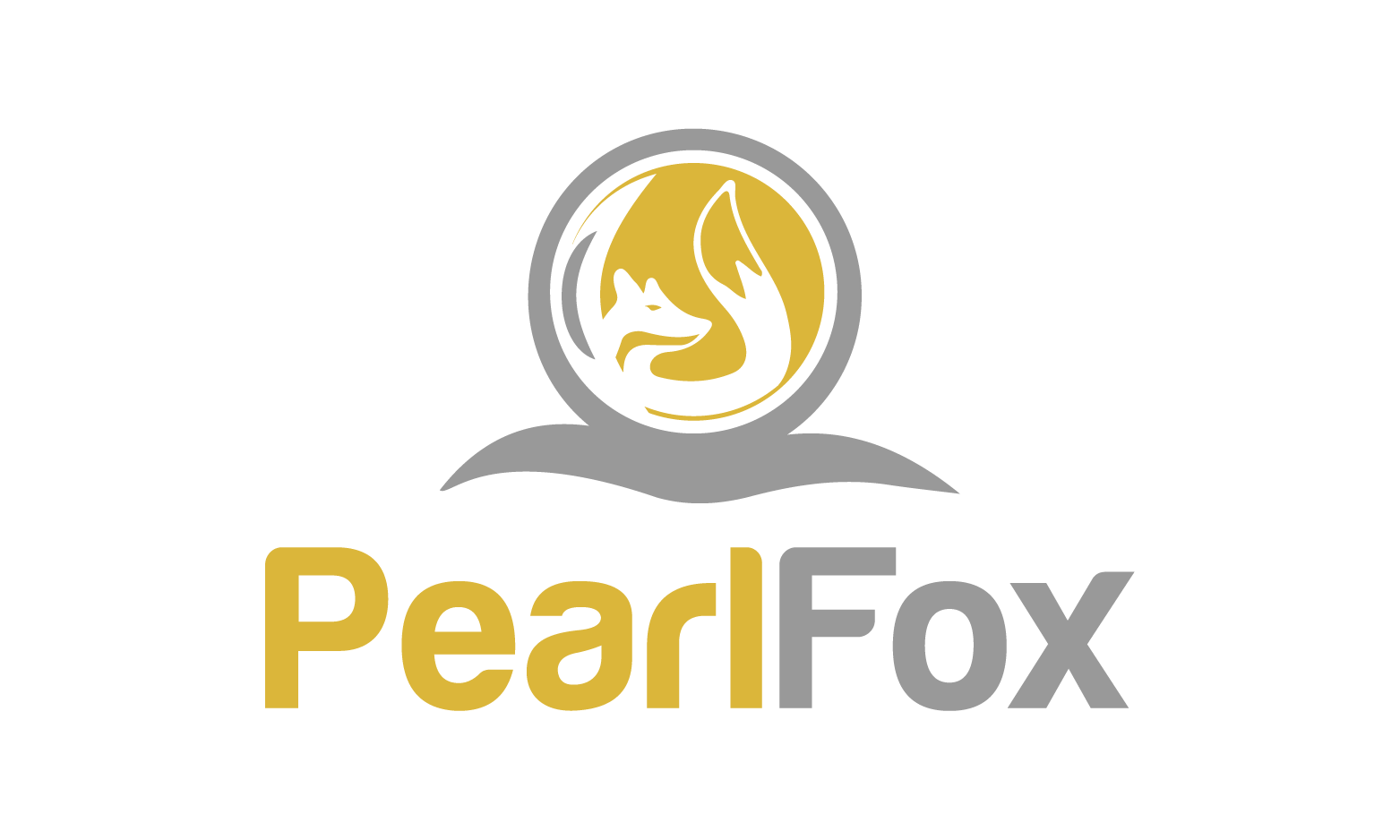 PearlFox logo