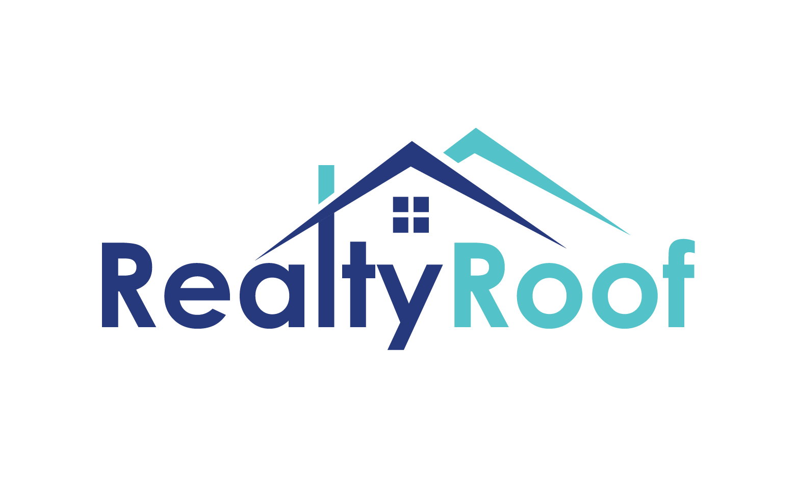 RealtyRoof.com - Great premium domains