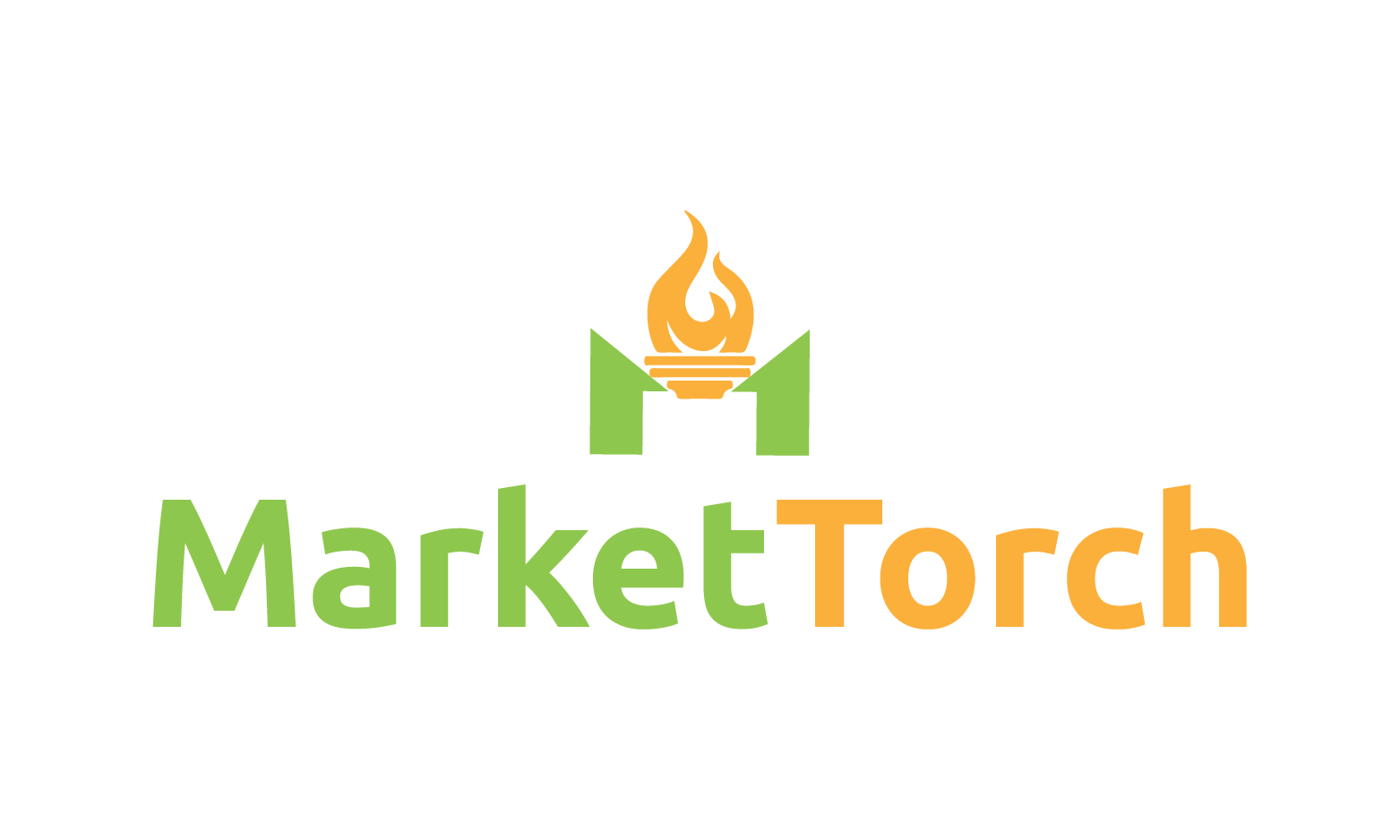 MarketTorch logo