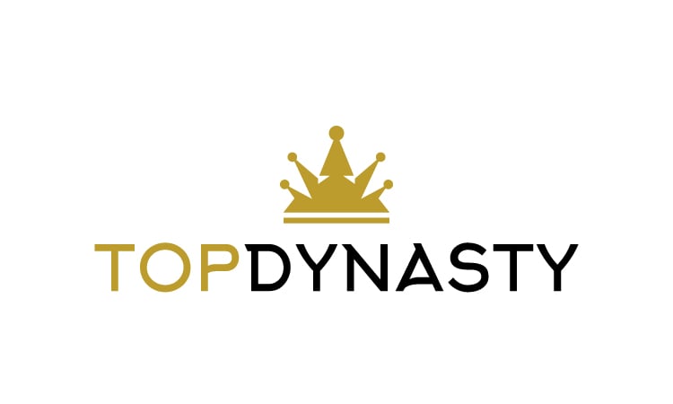 TopDynasty.com - Great premium names