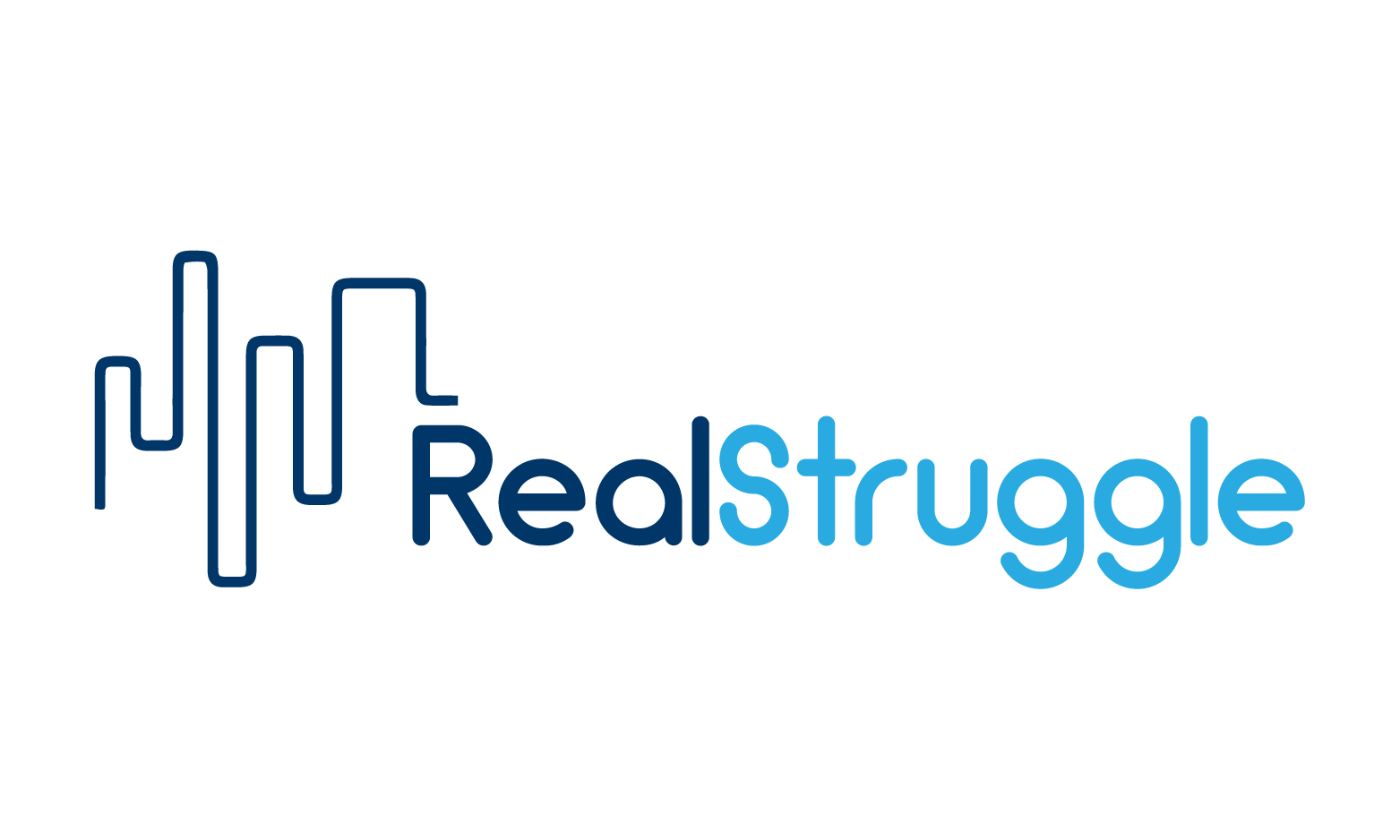 RealStruggle logo
