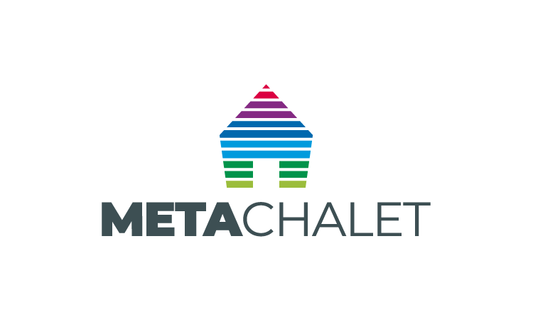 MetaChalet logo