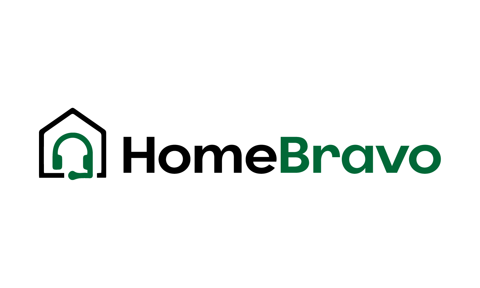 HomeBravo logo