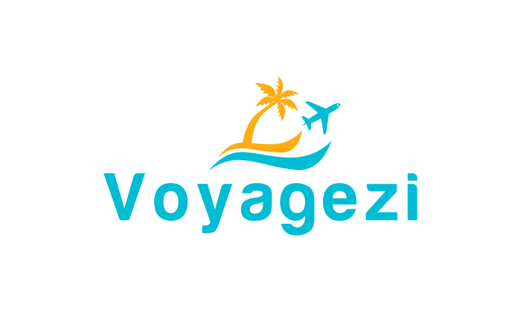 Voyagezi logo