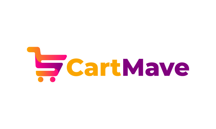 CartMave.com - Creative premium domain names for sale