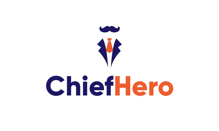 ChiefHero.com - Best premium domains