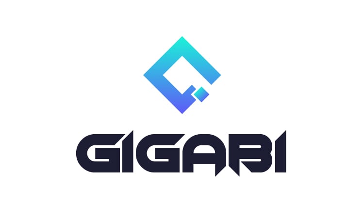 Gigabi.com - buy Creative premium names