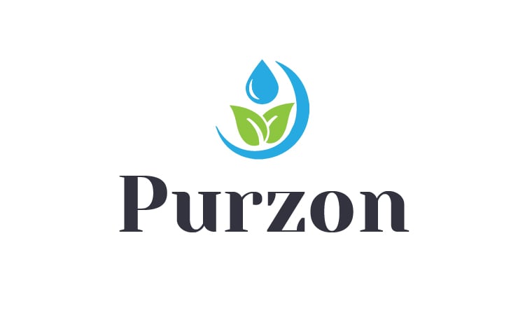 Purzon logo