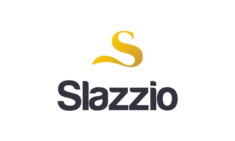 Slazzio.com - buying Cool premium names