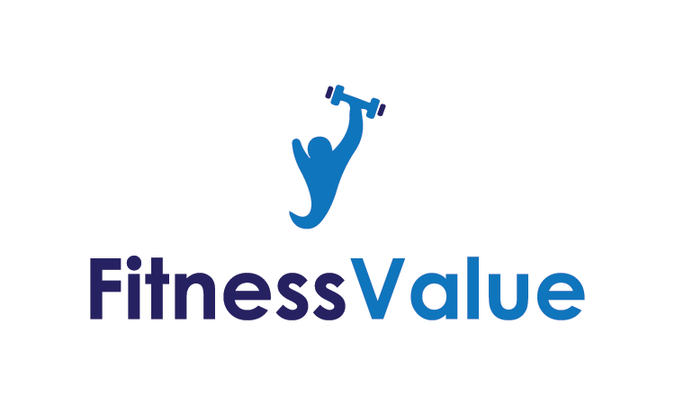 FitnessValue.com - buy Creative premium names