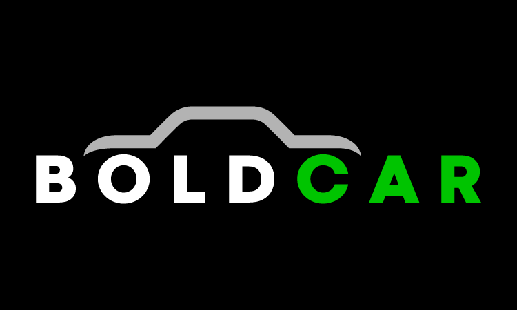 BoldCar logo