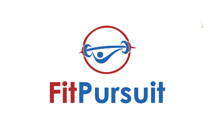 FitPursuit logo