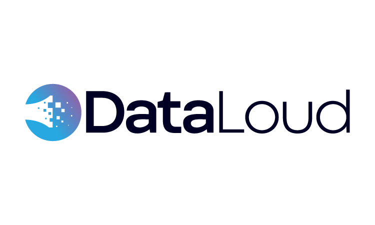 DataLoud logo