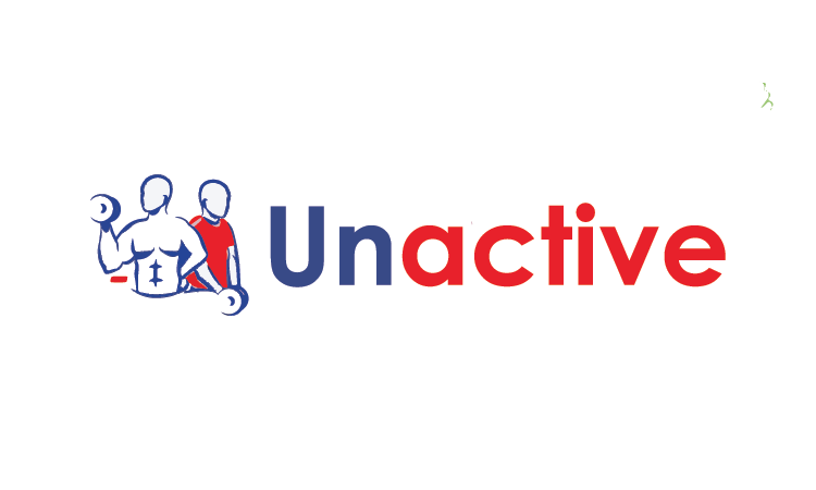 Unactive.com - buy Catchy premium names