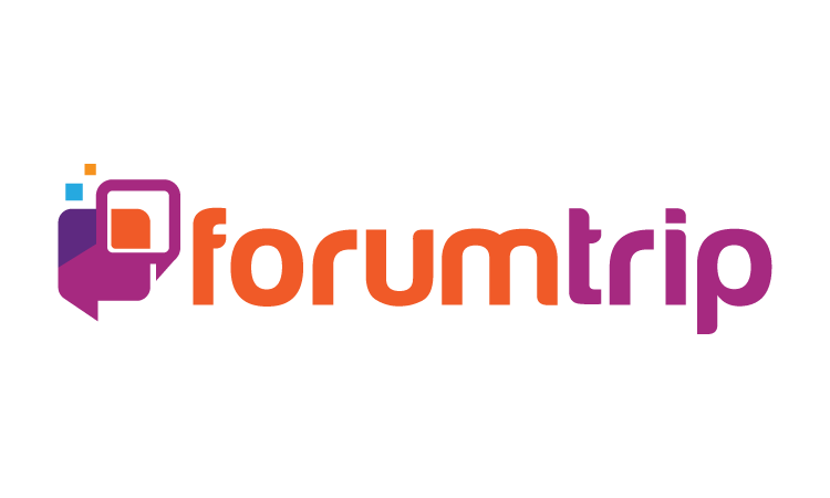 ForumTrip logo