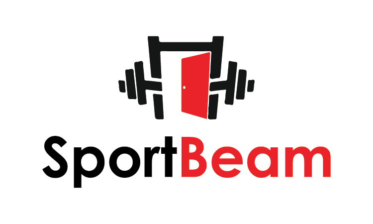 SportBeam logo