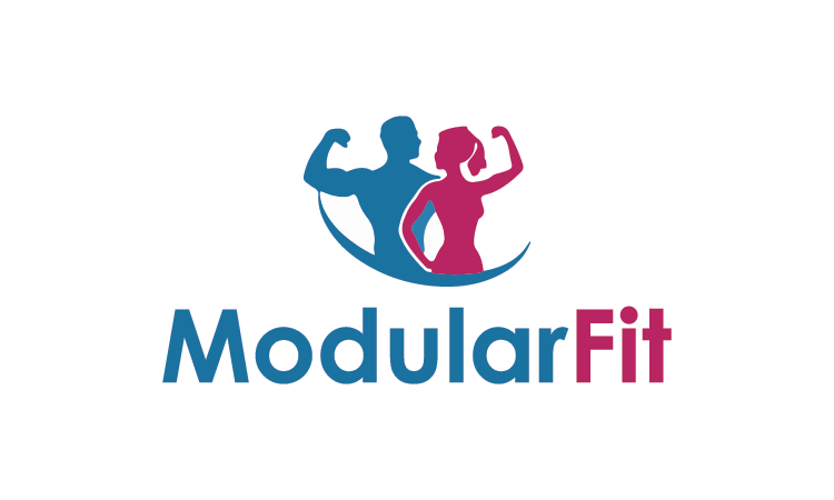 ModularFit.com - Good domains for sale