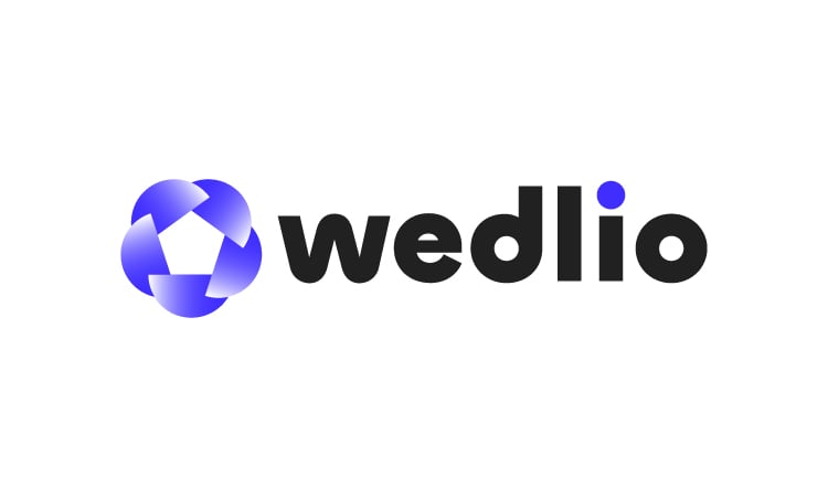 Wedlio logo
