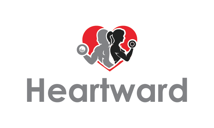 Heartward.com - buy Catchy premium names