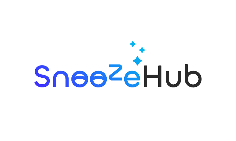 SnoozeHub.com - Cool premium names
