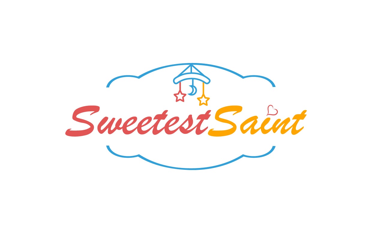 SweetestSaint logo