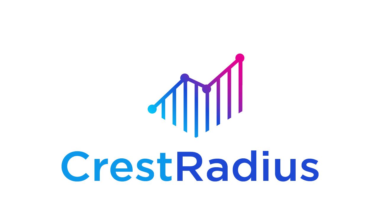 CrestRadius.com - Catchy premium domain names for sale