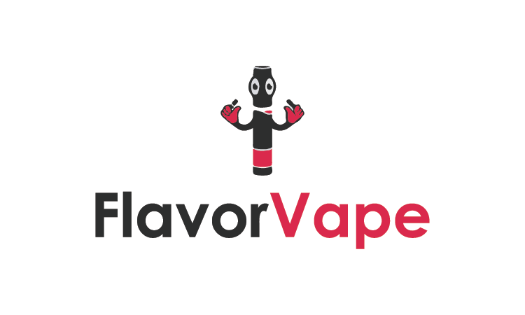 FlavorVape.com - Great premium names