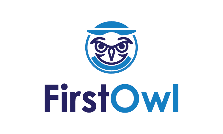 FirstOwl logo