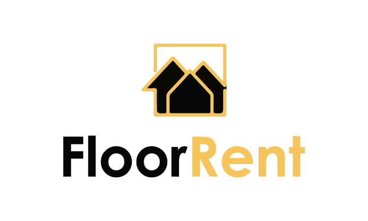 FloorRent logo