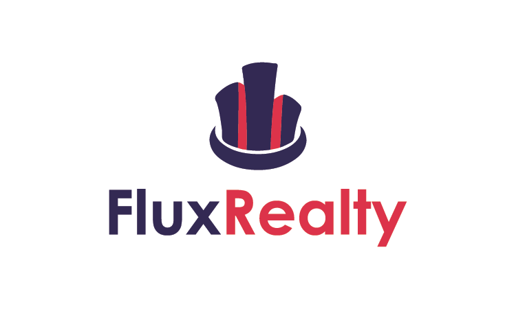 FluxRealty.com - Great premium domains