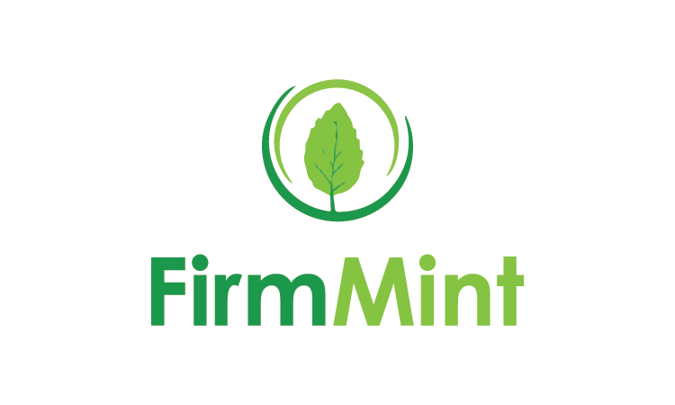 FirmMint logo