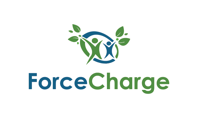 ForceCharge logo