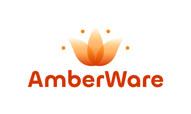 Amberware.com - buy Best premium domains