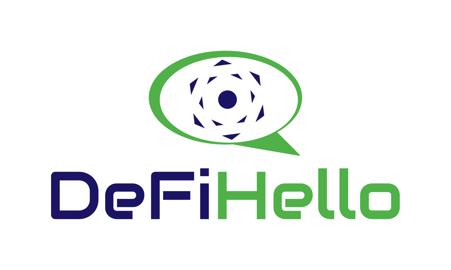 DeFiHello.com - buy New premium domains