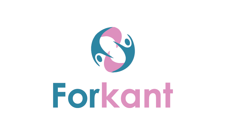 Forkant.com - Cool premium names
