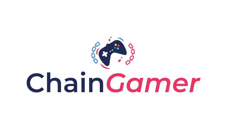 ChainGamer.com - Unique premium domain names for sale