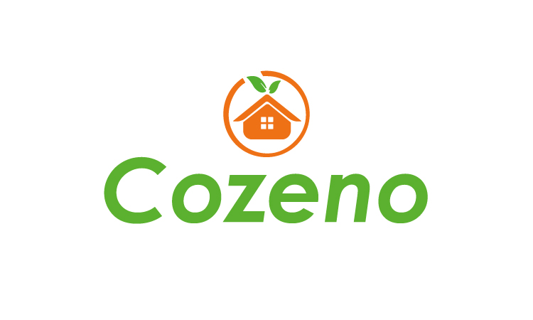 Cozeno.com - Catchy premium domain names for sale
