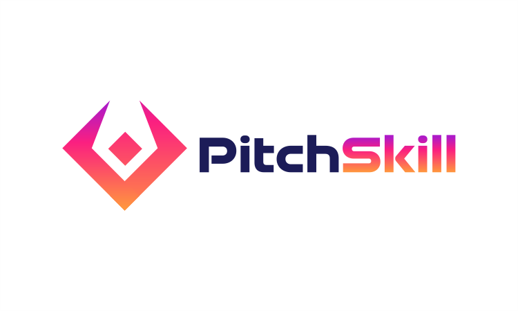 PitchSkill logo