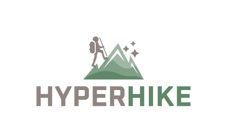 HyperHike.com - New premium names