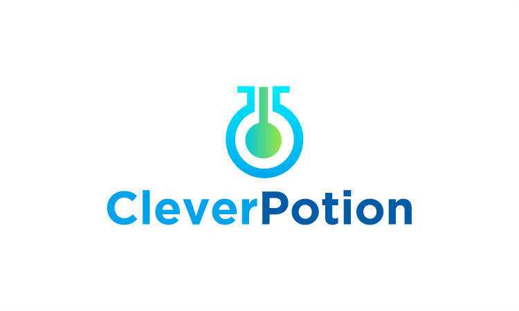 CleverPotion.com - buy Great premium domains